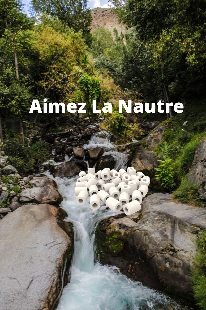 aimer la nature